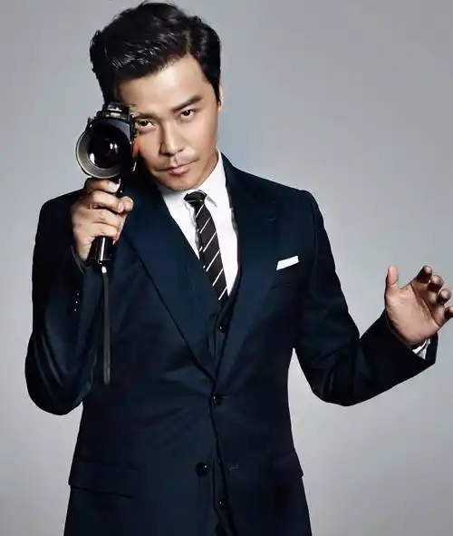 陈思诚远大前程曝兄弟主题曲mv