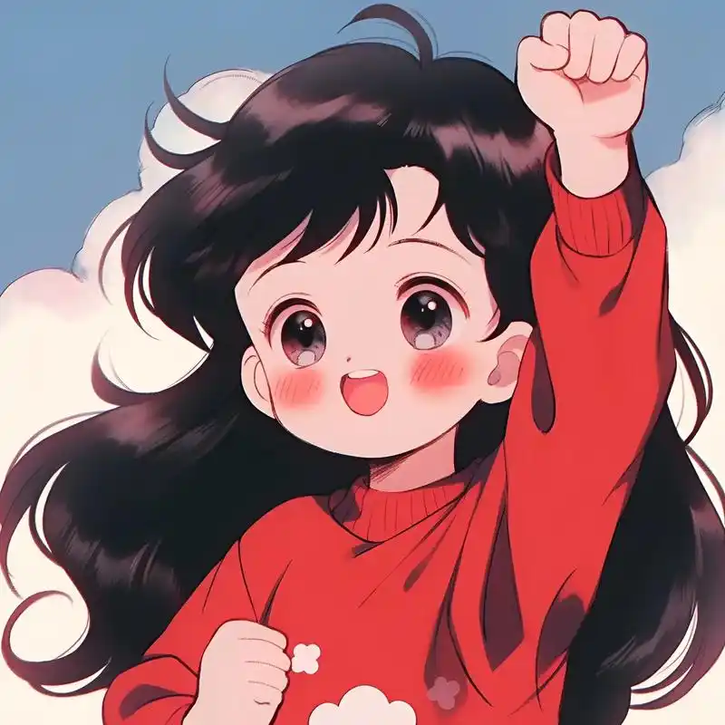 治愈头像"追光的人 终会光芒万丈" #优质头像 #一起换头 - 抖音