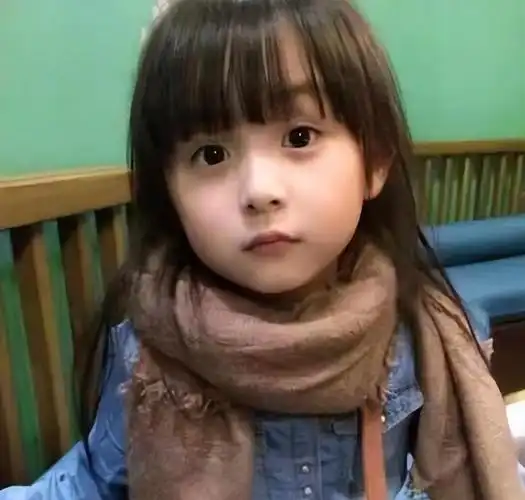 刘楚恬:2岁出道年入百万,6岁火遍全国,如今怎么样了