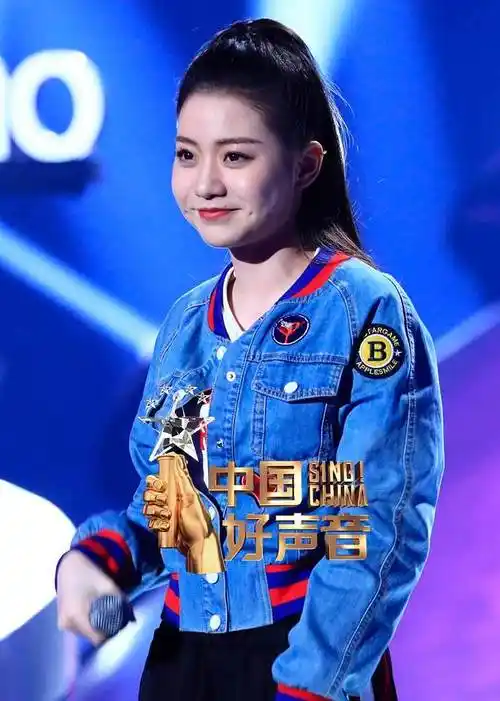 2019中国好声音·纯享版