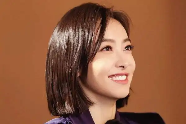 lisa短发是什么发型啊女明星短发发型推荐