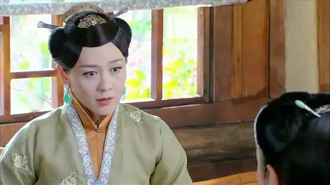 活色生香:大夫人被陷害,遭老爷赶出家门,殊不知恶人就在眼前-影视综