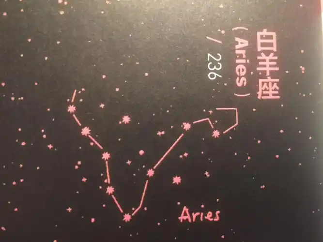 我重新定义了十二星座,来看看你是什么座?