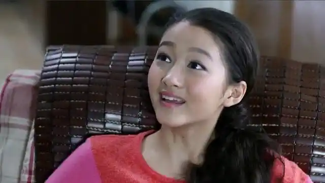 大丈夫,关晓彤顶撞顾大海,顾大海:你有病啊你.关晓彤:你有药?