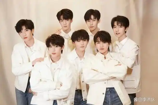 剖析时代少年团成员发展现状,tfboys后继有人了