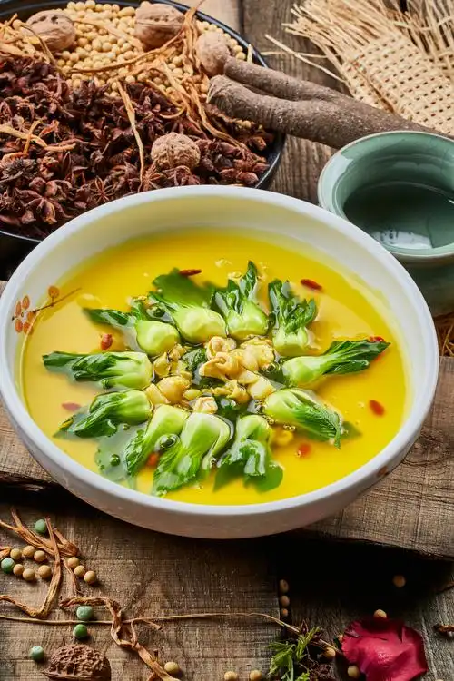 酒店商务菜品拍摄