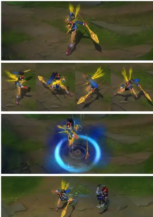 16新版改动_17173英雄联盟专区_中国游戏第一门户站