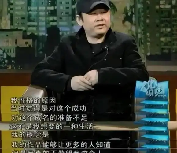 "刀郎停更"却被媒体称赞,这一次,韩红的话,终于有人信了!