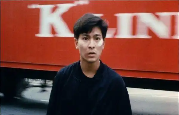 出道40年从大众男神到老戏骨刘德华的演技究竟如何