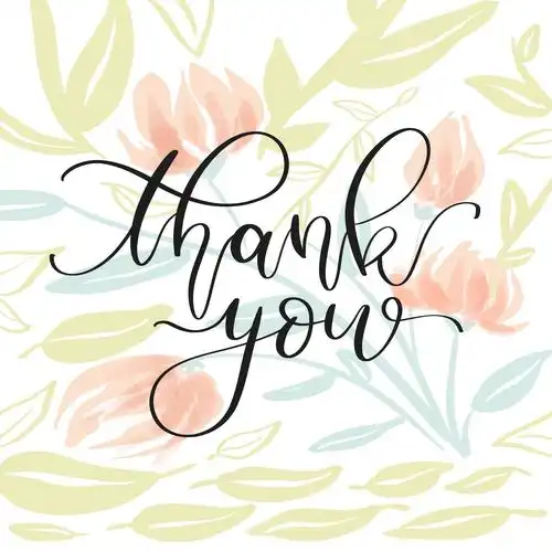 一些积累的英文花体练习(合辑1)