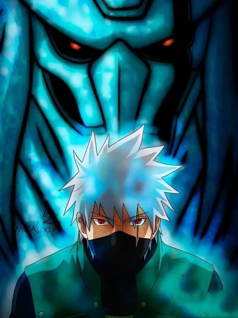 须佐能乎图片 一起回忆火影忍者和童年