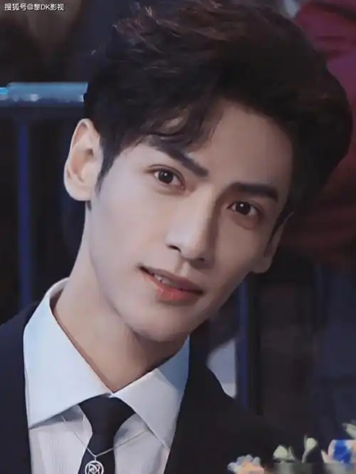 你为什么会喜欢罗云熙呢?_角色