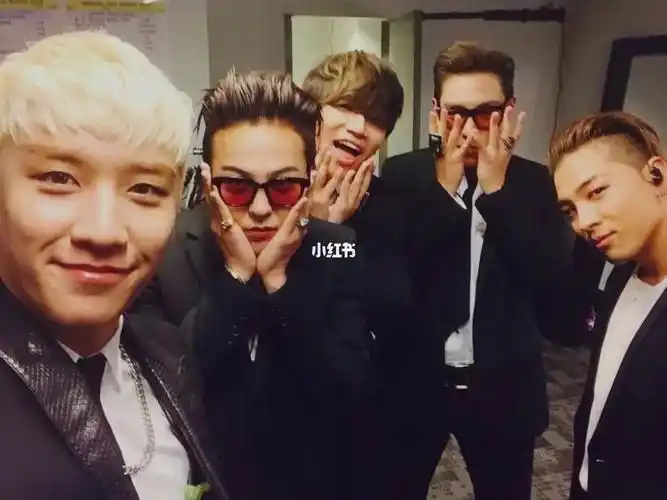 bigbang默认解散了