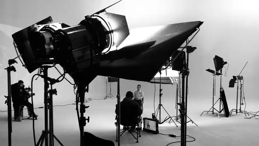 济南荷马片场出租一个造梦者的影棚完整配套影视化服务