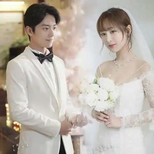 肖战杨紫 ##肖战杨紫##端午安康