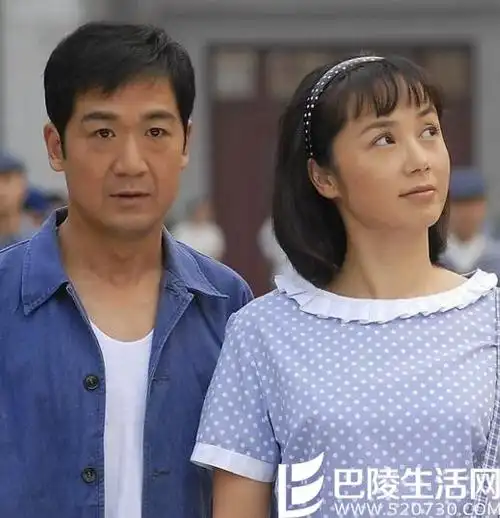 「明星」张国立蒋雯丽什么关系 二人《金婚》后默契十足-偏关微生活