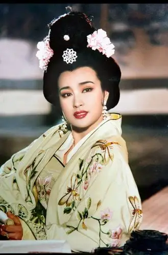 武则天:不问前程如何,但求落幕无悔.