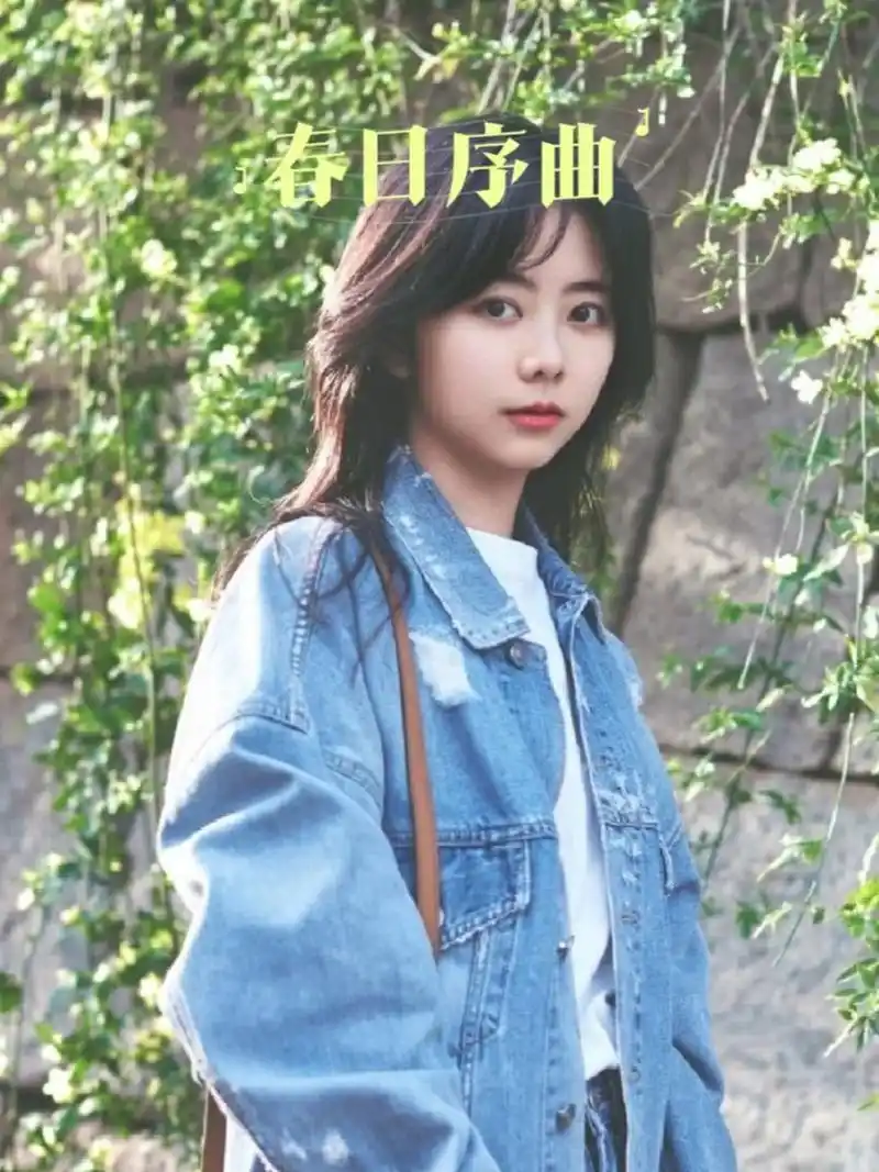 人气97女演员表(下) 有你家宝子吗?