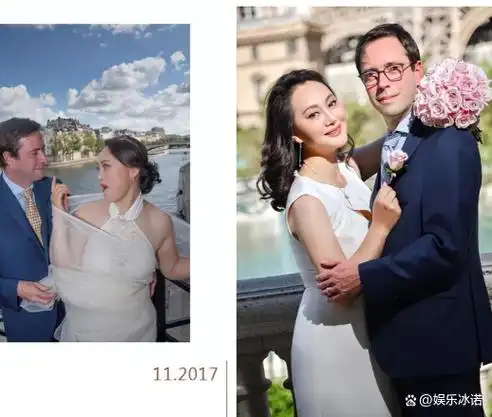 大宋佳的上位史:抛病夫,甩导演,55岁嫁比利时富商!