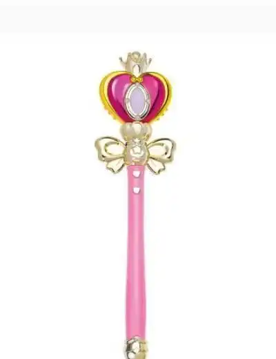 叶罗丽测试:选1个魔法棒,测你的愿望会不会实现!超准!