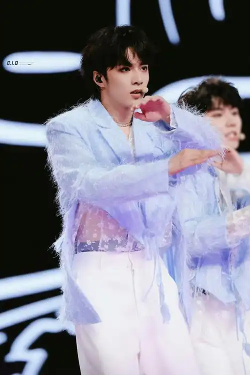 刘耀文澳门演唱会