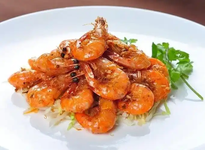 家常大虾怎么爆炒好吃爆炒大虾的3种做法