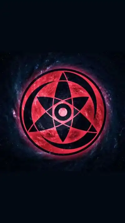 火影忍者-写轮眼