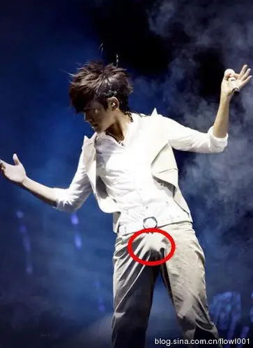 转载引用帅哥洗澡日志