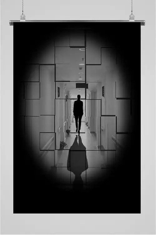 招聘大海报创意图片-招聘大海报创意素材下载-众图网