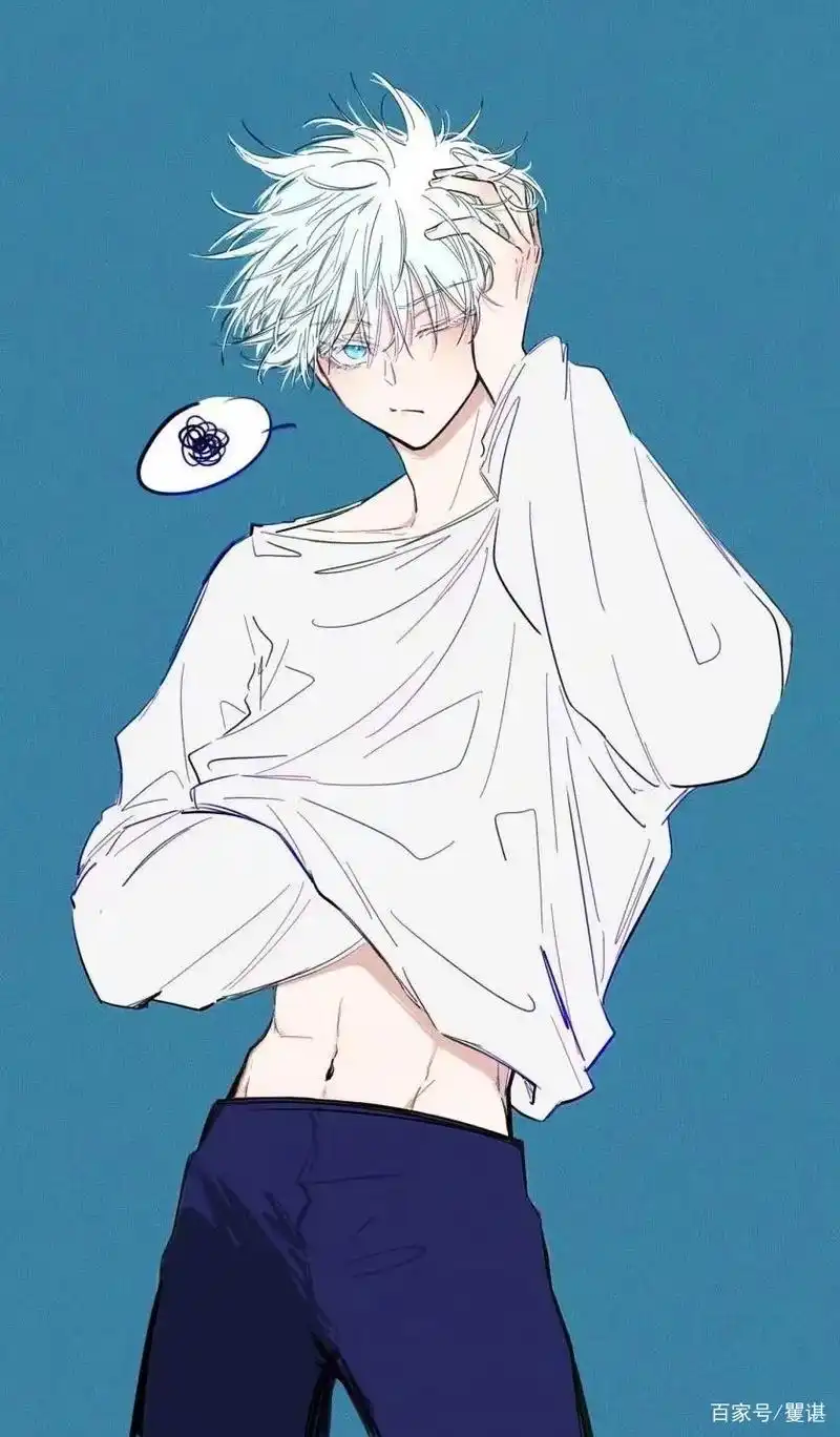 那些喜欢的男生壁纸头像