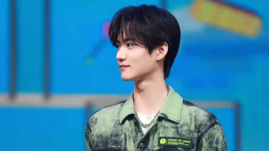 快乐大本营站稳了朋友周柯宇相关物料合集67