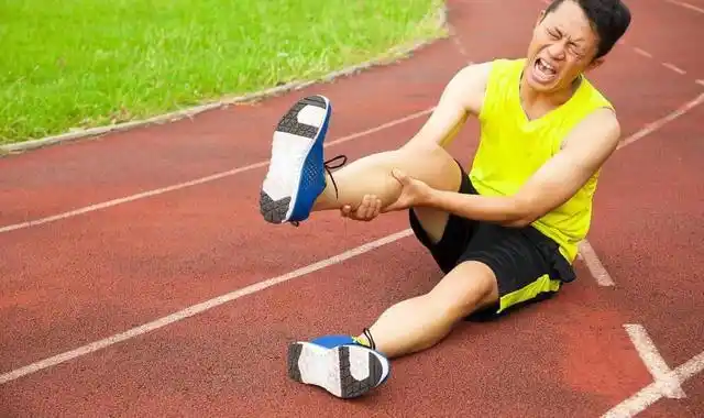 事实上,人们把抽筋和缺钙联系起来也不奇怪,因为肌肉收缩过程中钙离子