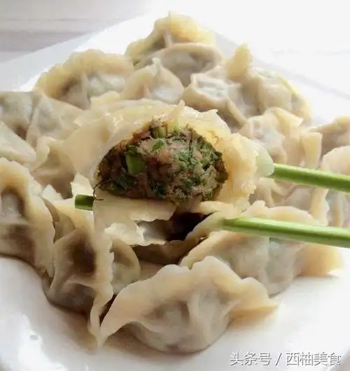 饺子馅放哪些配料比较好吃8种秘制配方