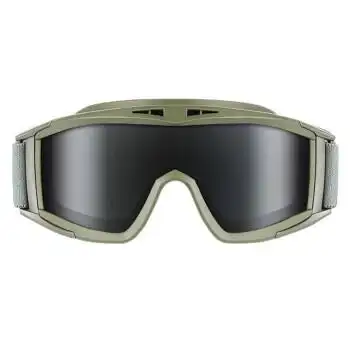 蚁行客 战术护目镜 户外防风防沙cs射击登山野营摩托车骑行多功能眼镜
