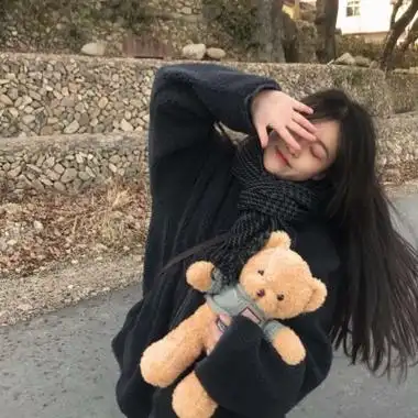 女生头像2021年最新版图片