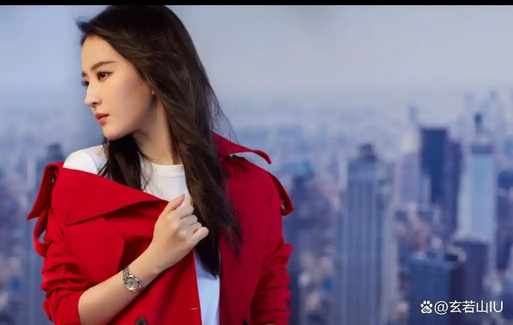 刘亦菲回应男粉丝表白:明星与粉丝关系的深度解读