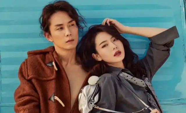 李承铉连续10年为老婆庆生,戚薇幽默回怼,细节暴露lucky是真爱