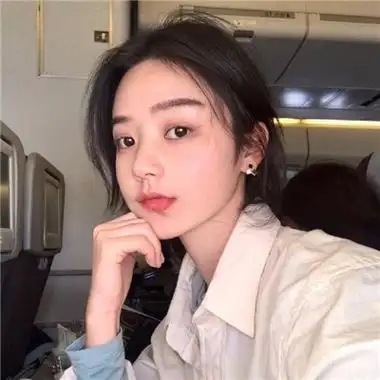 2018最火微信头像女生唯美 我没有爱苦也只能自己熬