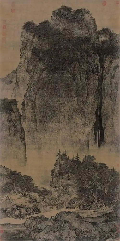 活动报名 | 3月26日,让我们遇见宋画——走进中国