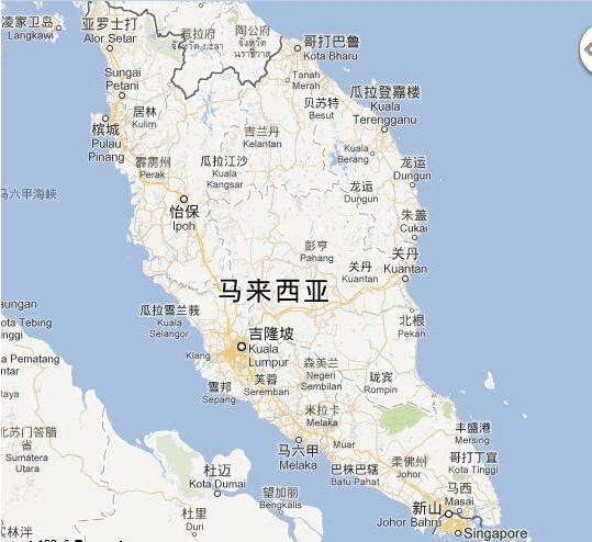 马来西亚_word文档在线阅读与下载_免费文档