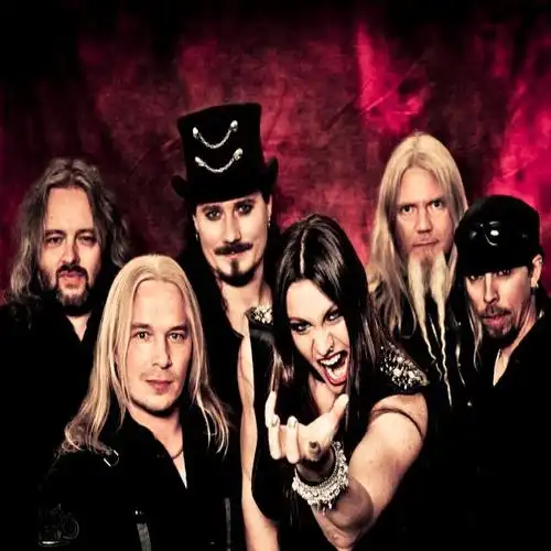 dark chest of wonders