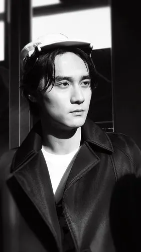 【男神壁纸】蒋劲夫(代表作《轩辕剑之天之痕》《步步惊情》《秦时