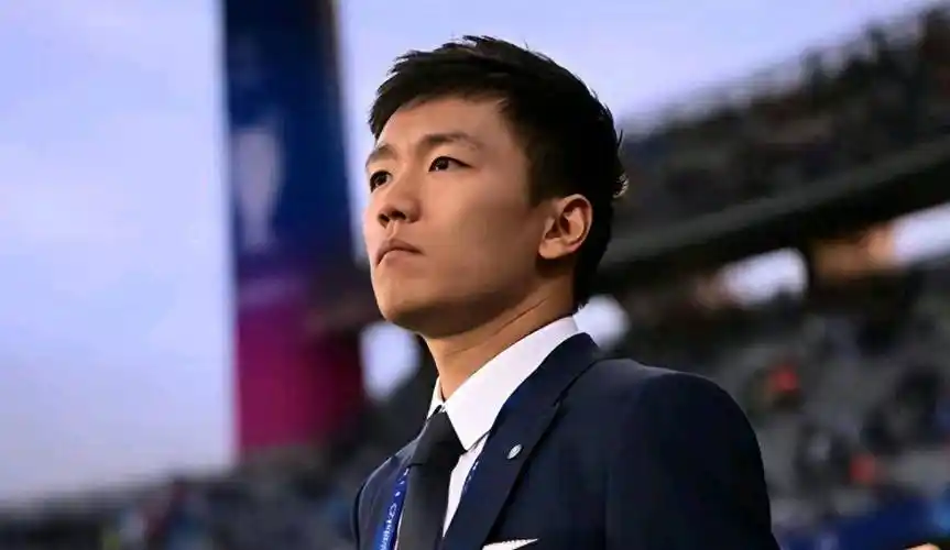 原创从球星黑洞到球星宝藏困境中的张康阳让国际米兰有了新活法