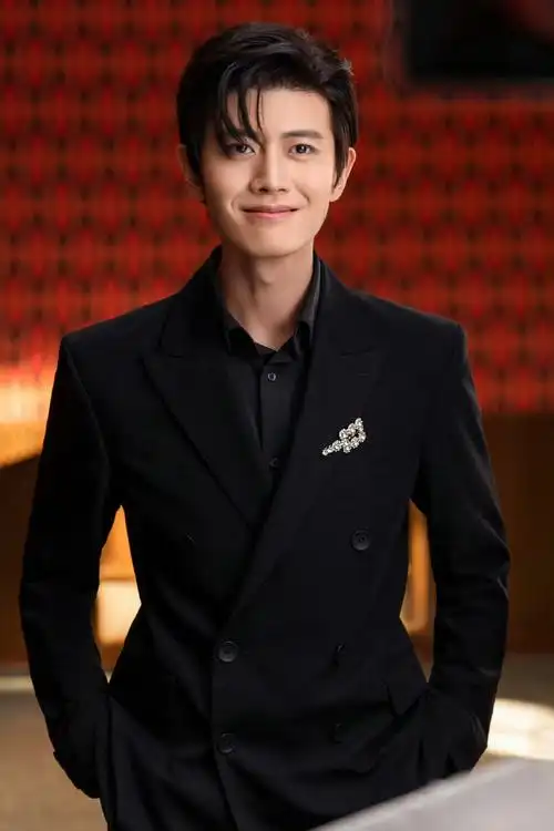 任嘉伦##任嘉伦卫昭##任嘉伦凤凰台上##任嘉伦2024共赴嘉期##刘大锤