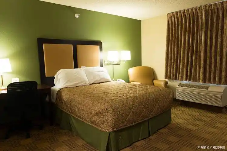 酒店的钟点房真的有人开吗2小时能干嘛酒店人员说出实情