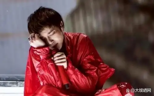 华晨宇在乐坛打拼多年,以其独具个性的风格广受瞩目,并推出了多张专辑