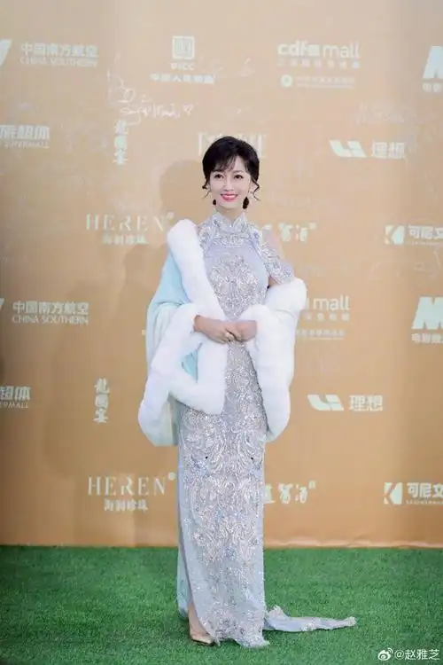 69岁赵雅芝遭传死讯!官方火大谯爆造谣者「无道德底线