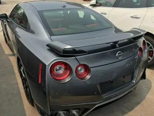 2017款日产gtr战神 速度与激情赛道之王_日产gt-r_天津滨海车市-网上