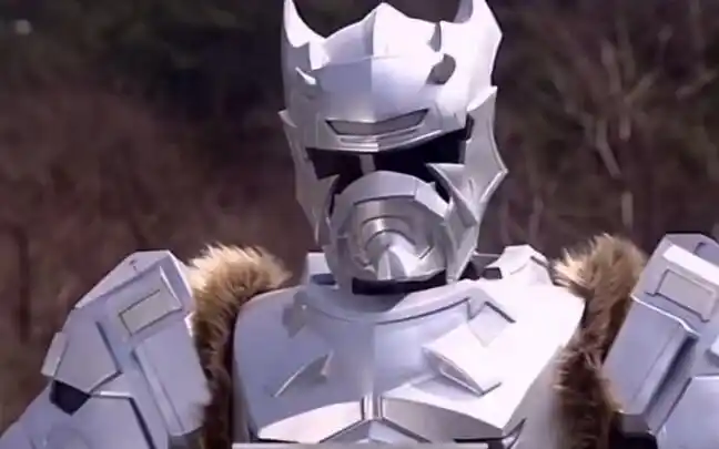 『雪獒铠甲的高光时刻』