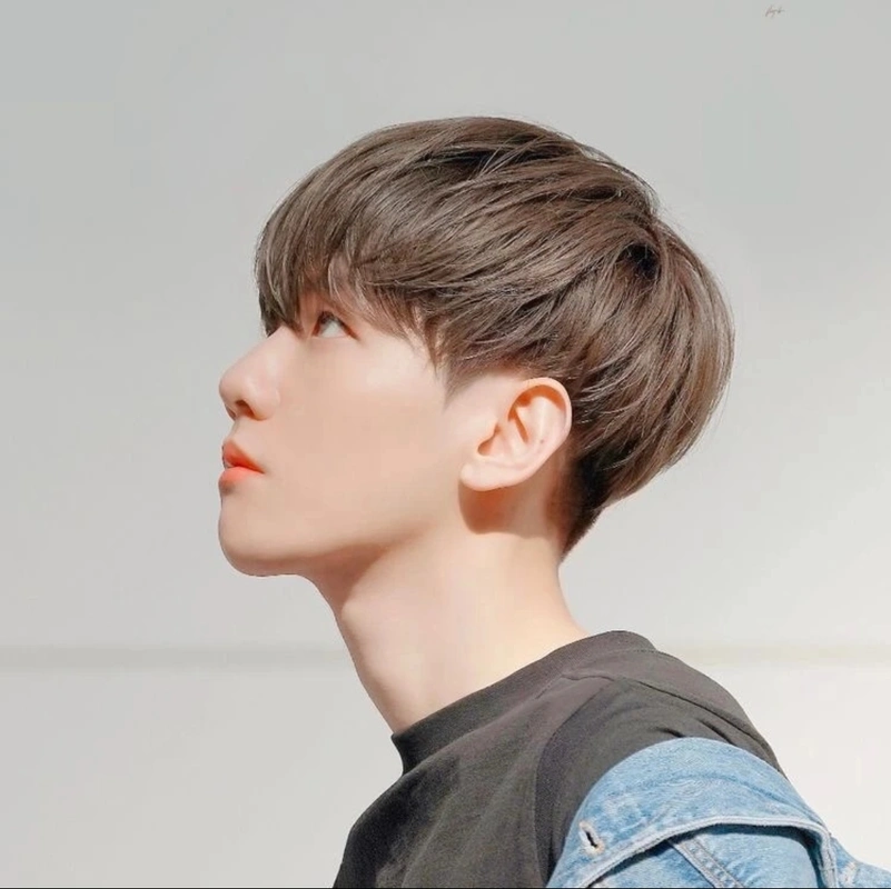 18到28岁男士发型别乱剪有这17款就够了越剪越有型